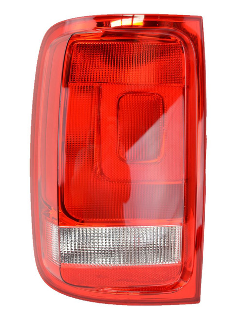 Tail Light for Volkswagen VW Amarok 2H 02/11-10/14 New Left Rear Lamp "NO FOG" 12 13